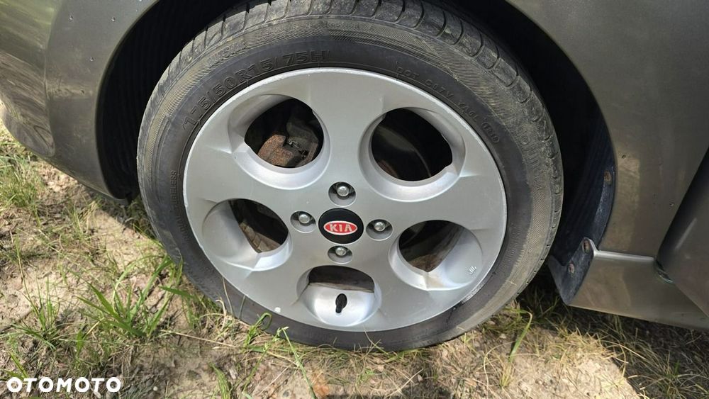 Kia Picanto - 22