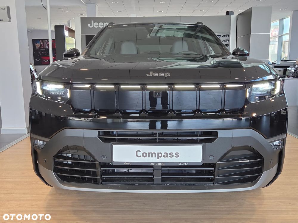 Jeep Compass 1.2 T3 mHEV Summit FWD DCT - 2
