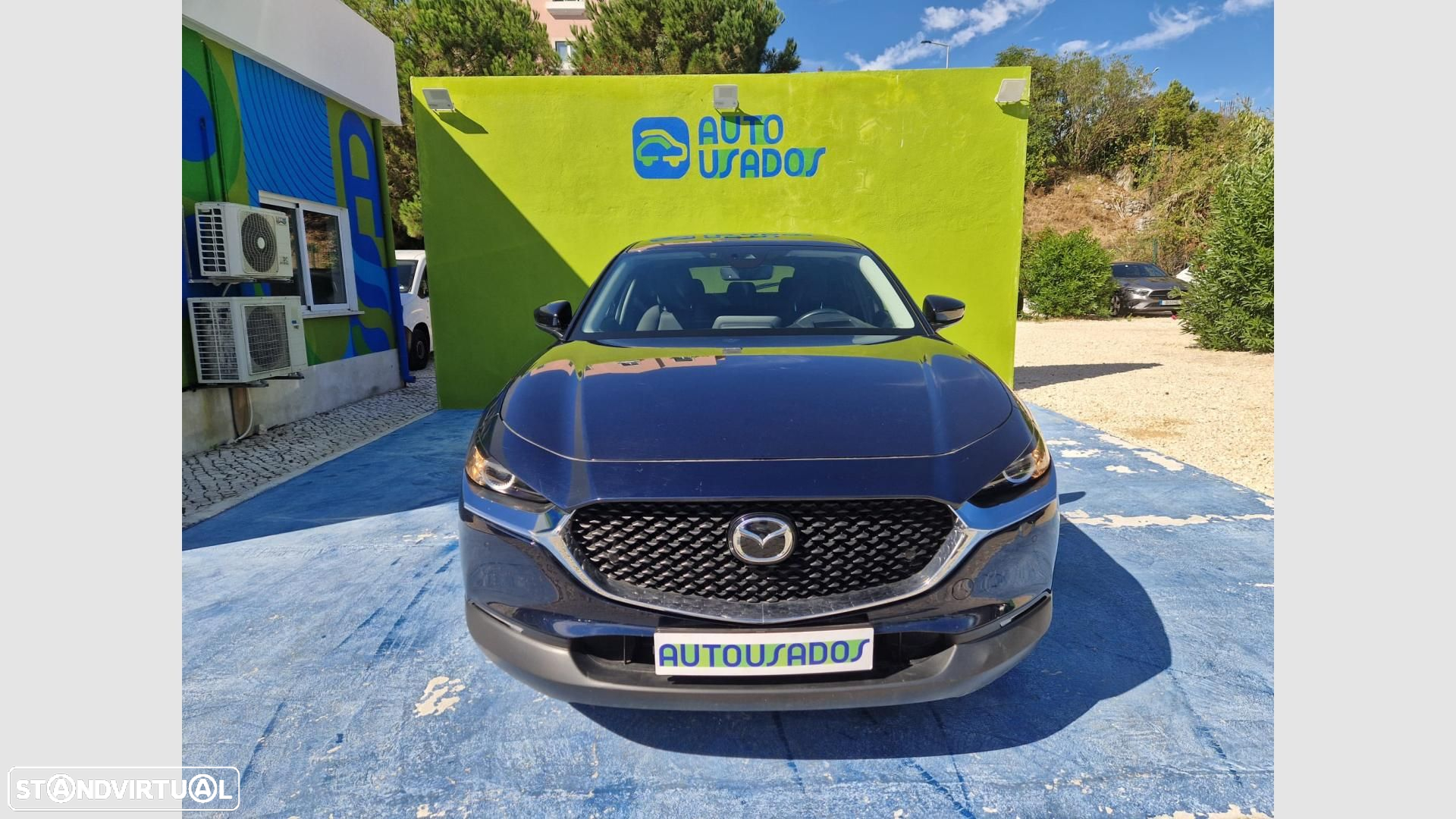 Mazda CX-30 2.0 Sky-G Evolve - 2