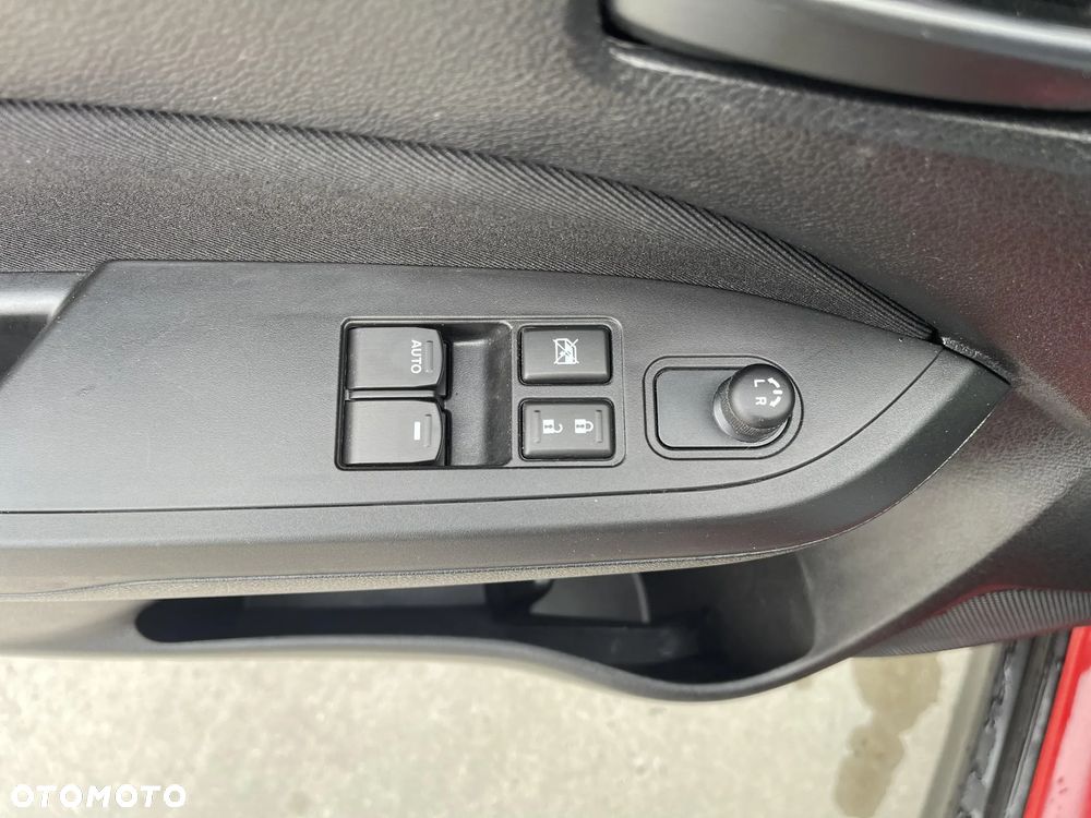 Suzuki Vitara 1.4 Boosterjet SHVS Comfort Plus 2WD - 22