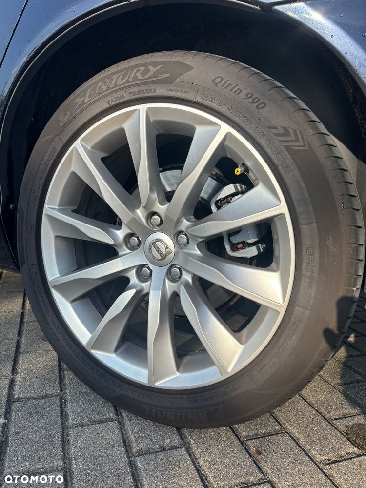 Volvo S80 2.4D5 Executive - 12