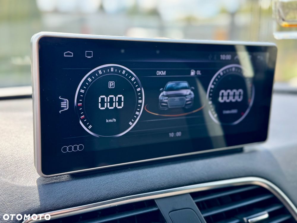 Audi Q3 2.0 TDI - 16