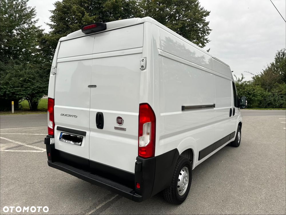 Fiat Ducato - 9