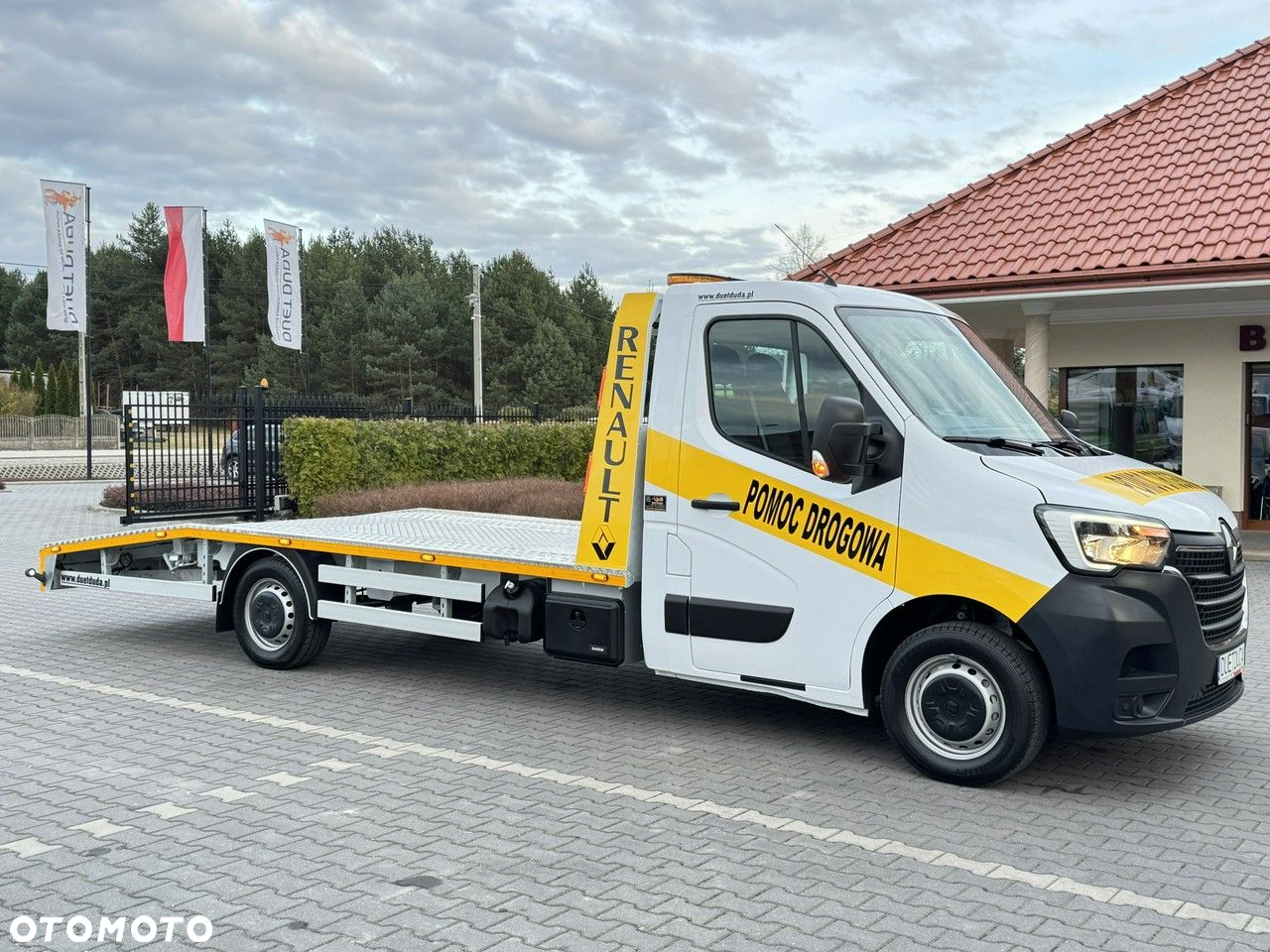 Renault Master - 4