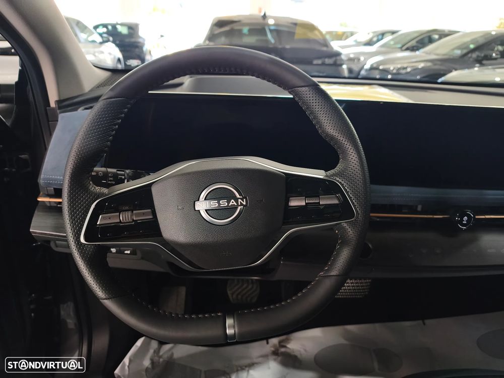 Nissan Ariya - 11