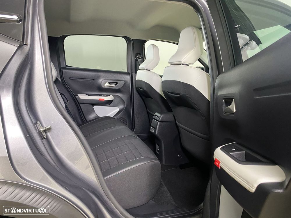 Citroën e-C3 44 kWh Autonomia Conforto Max - 18