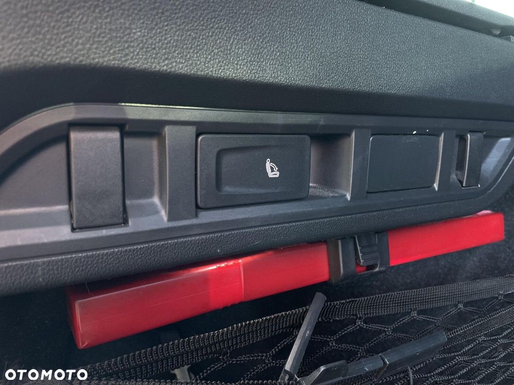 Skoda Octavia 2.0 TDI RS DSG - 22