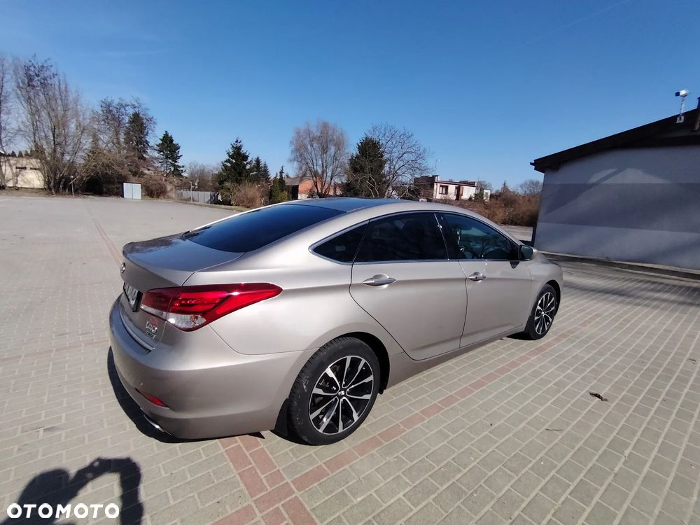 Hyundai i40 1.7 CRDi Style - 24