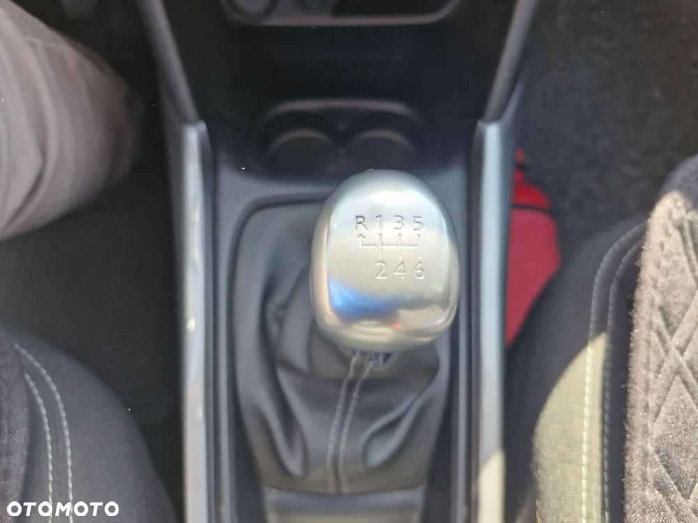 Peugeot 2008 e-HDi FAP 115 STOP & START Allure - 25