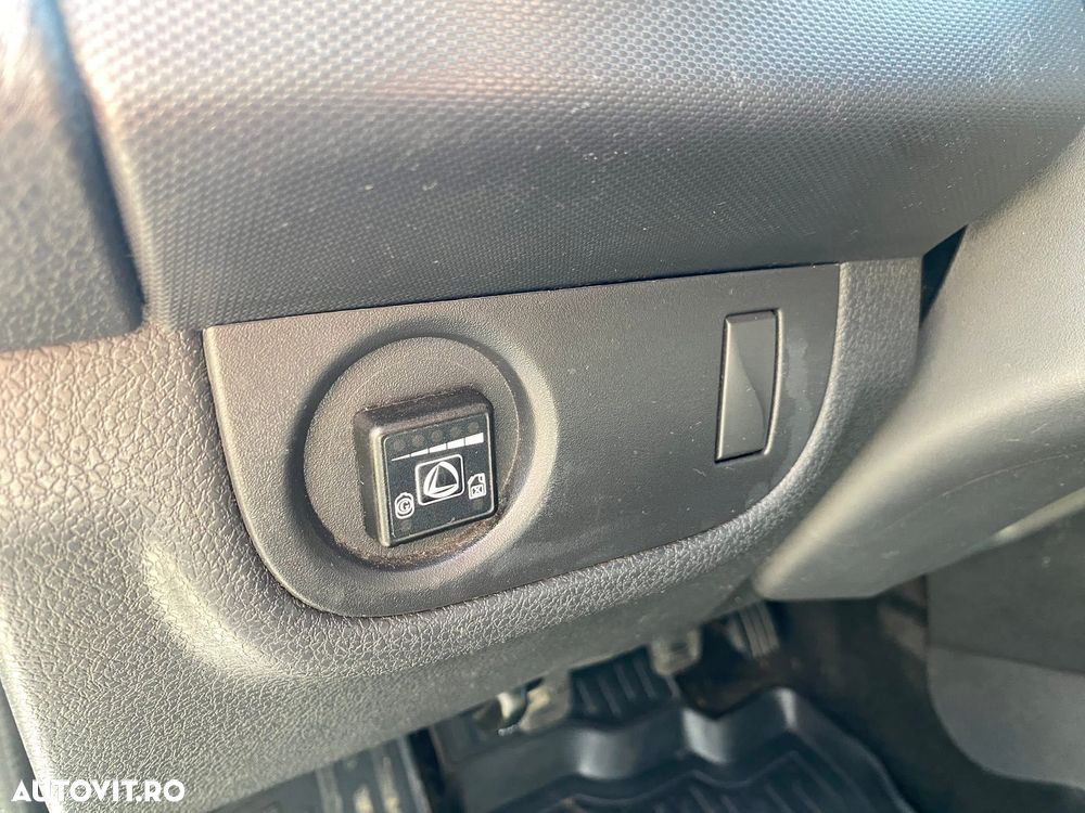 Dacia Logan - 12