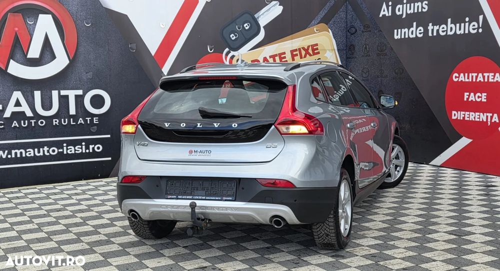 Volvo V40 - 7