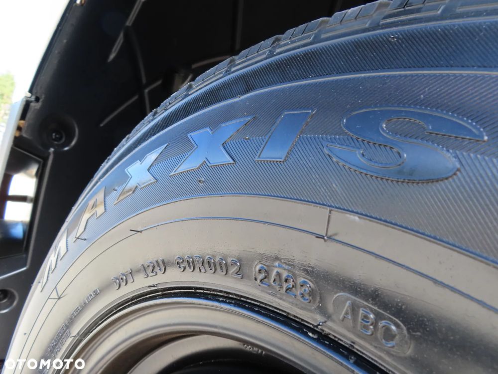 Volkswagen Crafter 35 BiTDI 2.0 177 KM AUTOMAT 8-Mio Furgon Blaszak L4H2 LONG MAX 4300 mm, Rozstaw Osi 4490 mm, Ładowność 1152 Kg GWARANCJA PRODUCENTA Stan Wizualny I Techniczny NOWY Tak Jak Z Taśmy Produkcyjnej Gotowy Dostępny OKAZJA POLECAM - 12