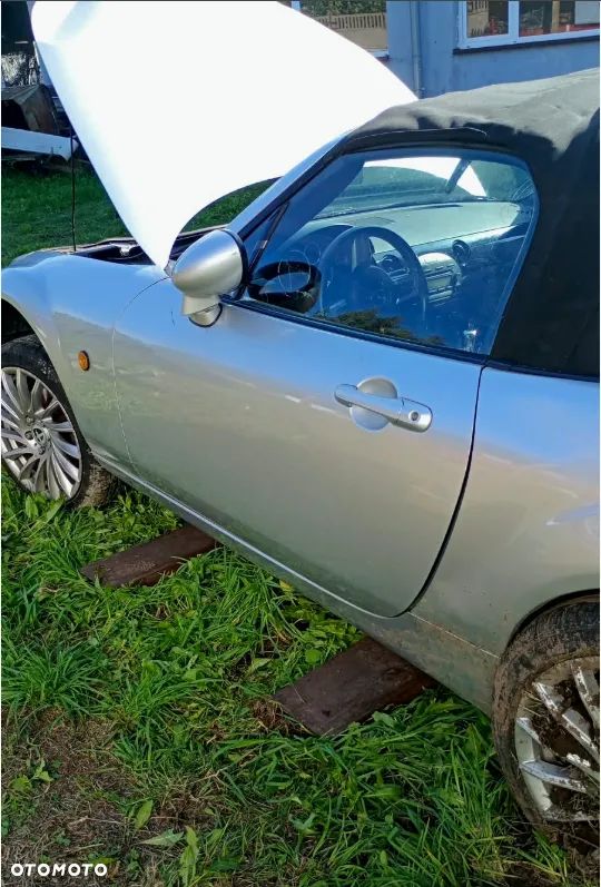 Mazda MX-5 - 6