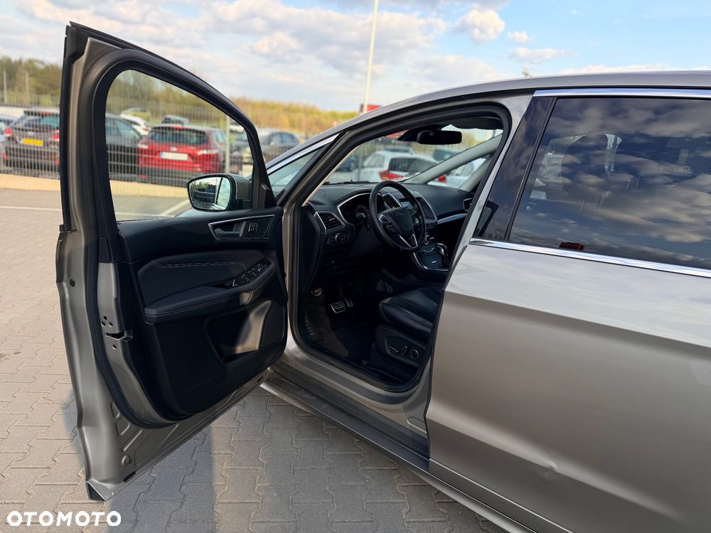 Ford S-Max 2.0 TDCi Business - 17