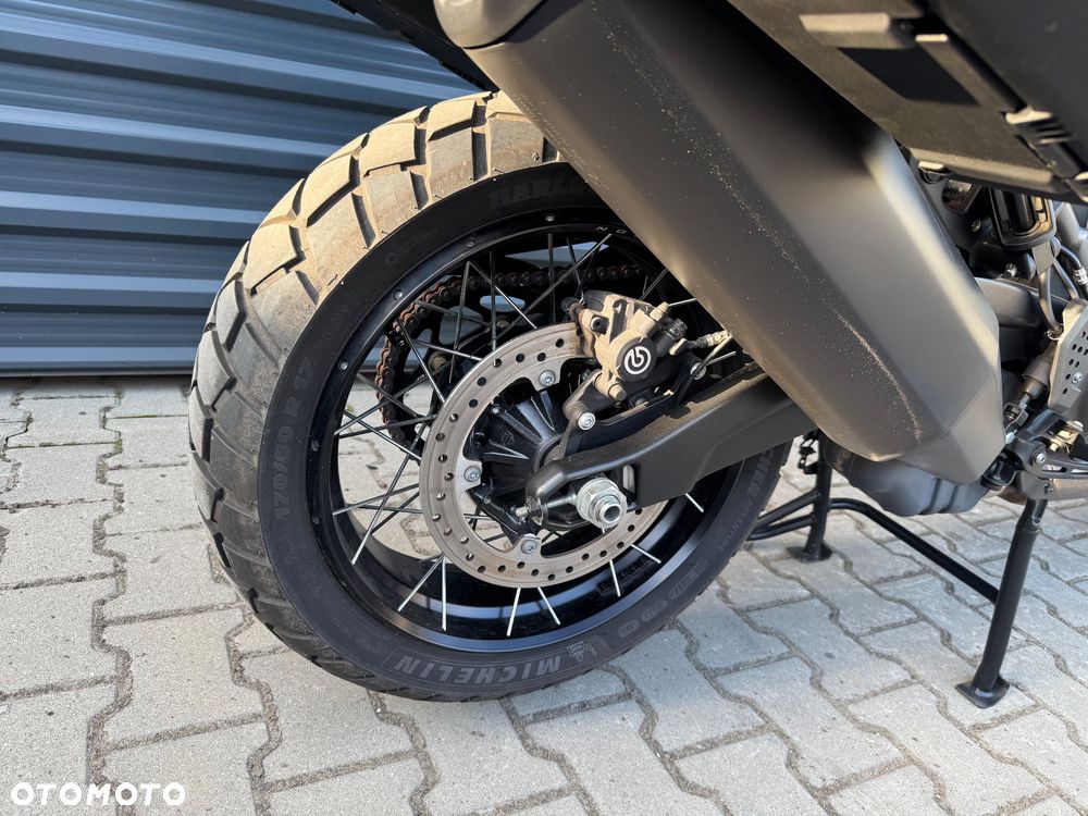 Harley-Davidson Pan America - 21