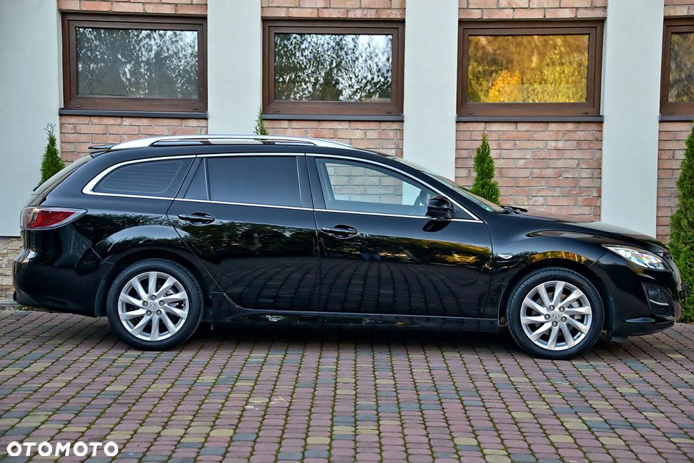 Mazda 6 Sport 1.8 Exclusive-Line - 20