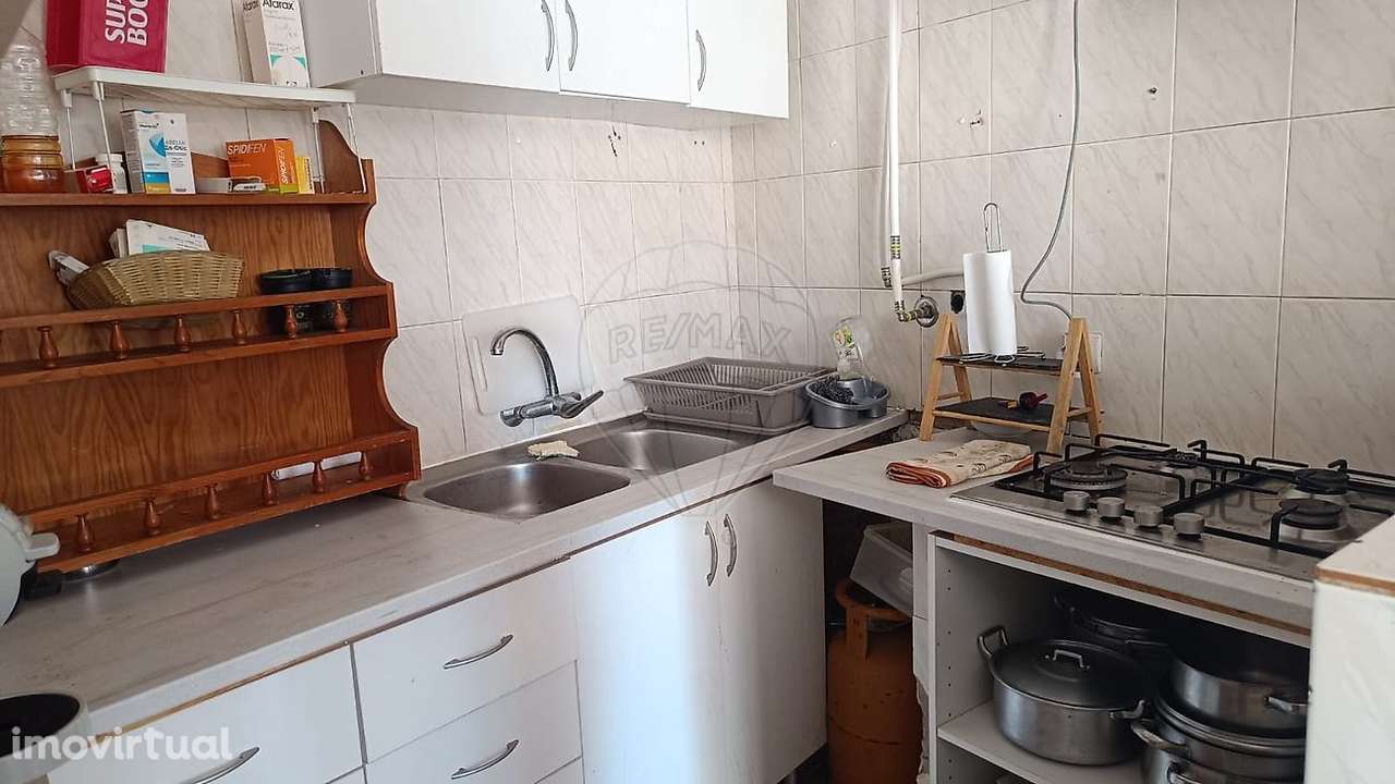 Moradia T3 para venda - Grande imagem: 5/12