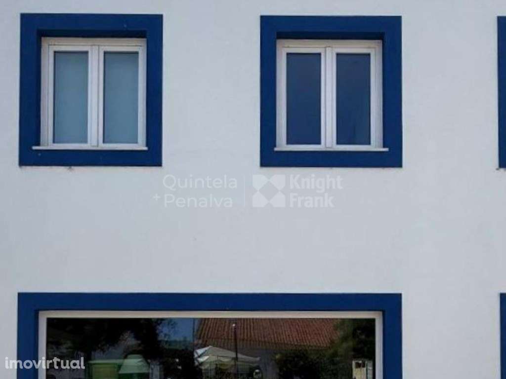 Prédio para habitação e comércio no Carvalhal, Grândola - Grande imagem: 5/7