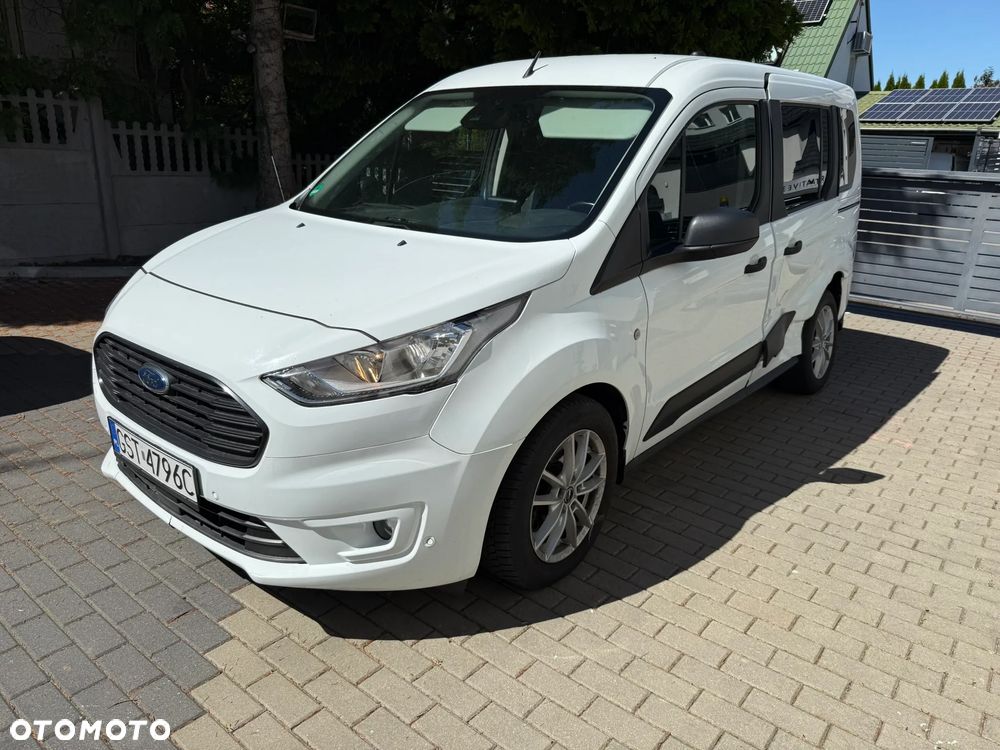 Ford Tourneo Connect 1.5 TDCi Trend - 2