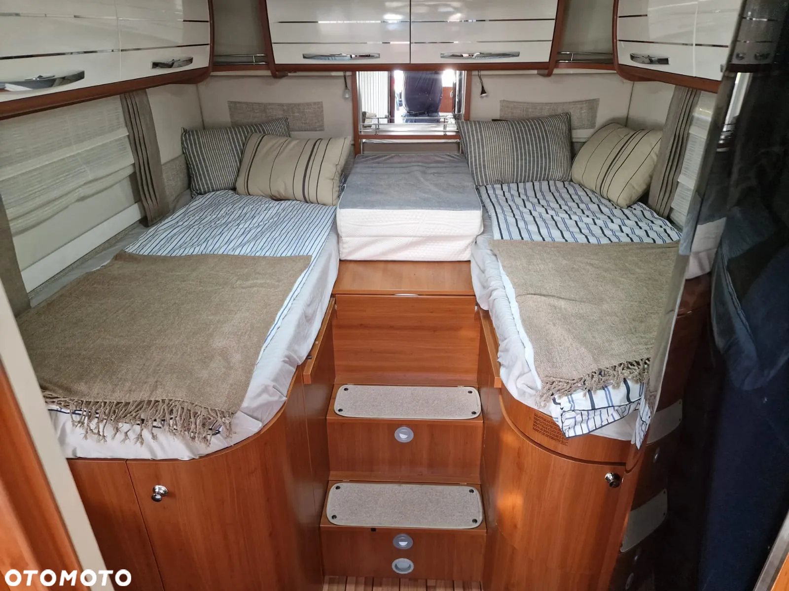 Mobilvetta K-YACHT 85  ZEH4 - 8