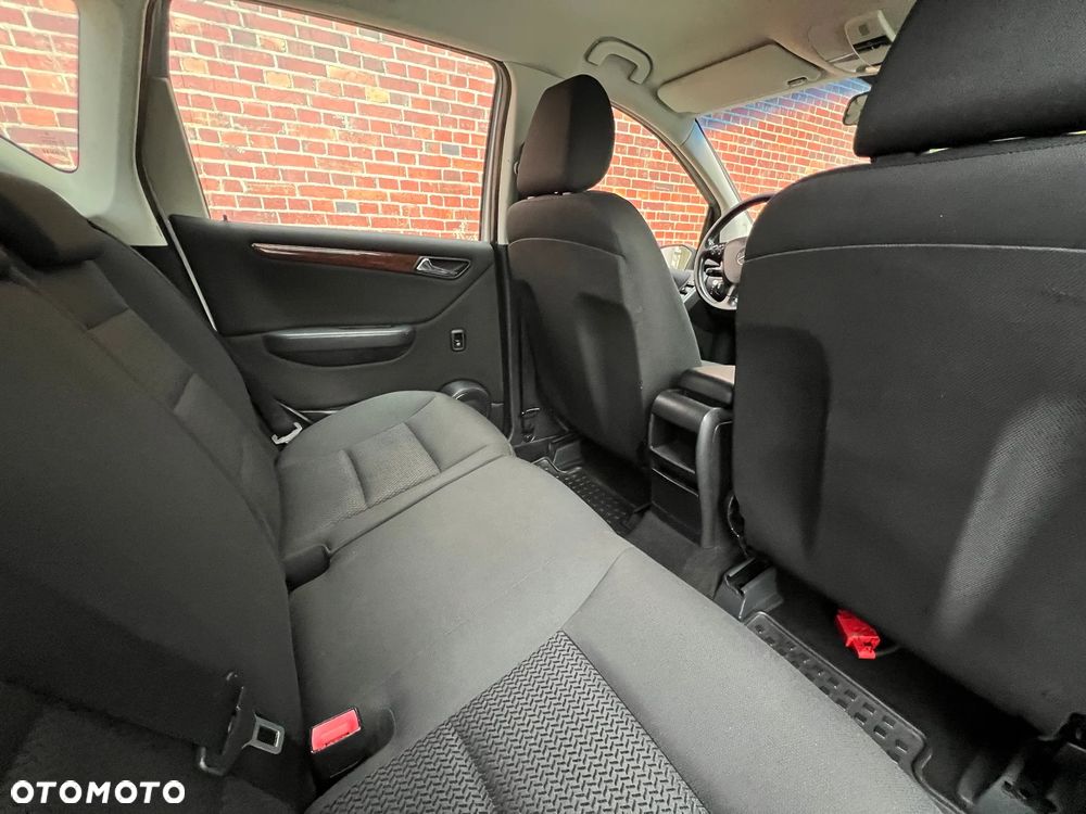 Mercedes-Benz Klasa A - 18