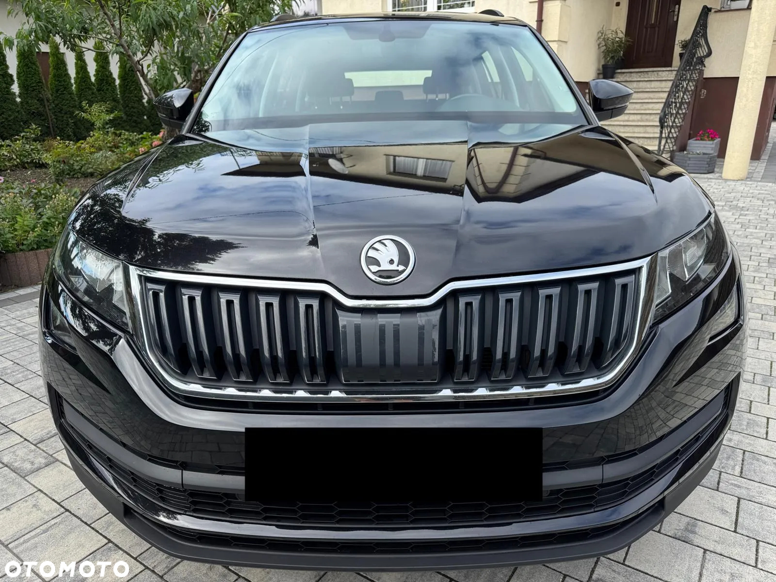Skoda Kodiaq 1.5 TSI ACT 4x2 Ambition DSG - 2
