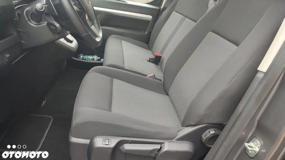 Toyota ProAce 2.0 D-4D Long Active (bryg.) - 3