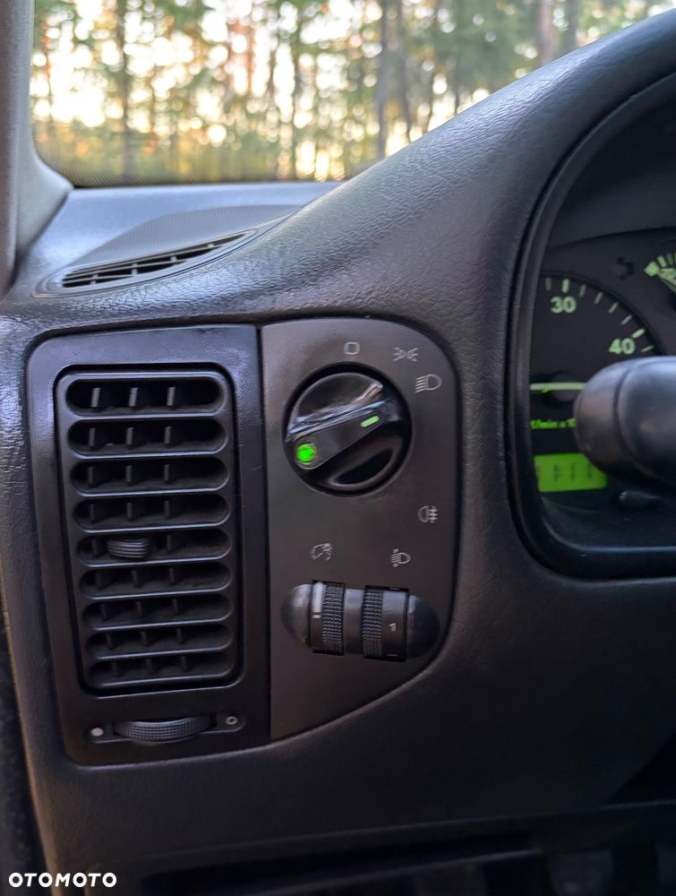 Volkswagen Polo 60 SDI - 20