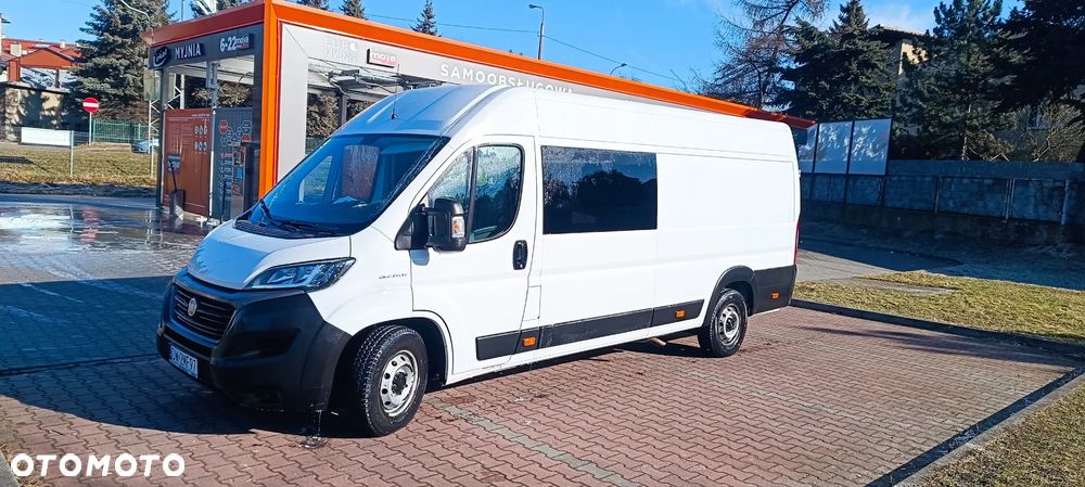 Fiat Ducato - 1