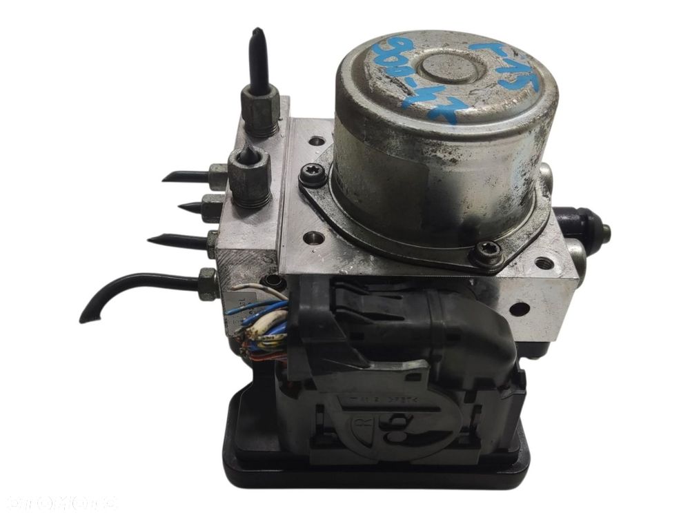 POMPA STEROWNIK ABS NISSAN JUKE I F15 2010-2014 47660-BX80C - 1