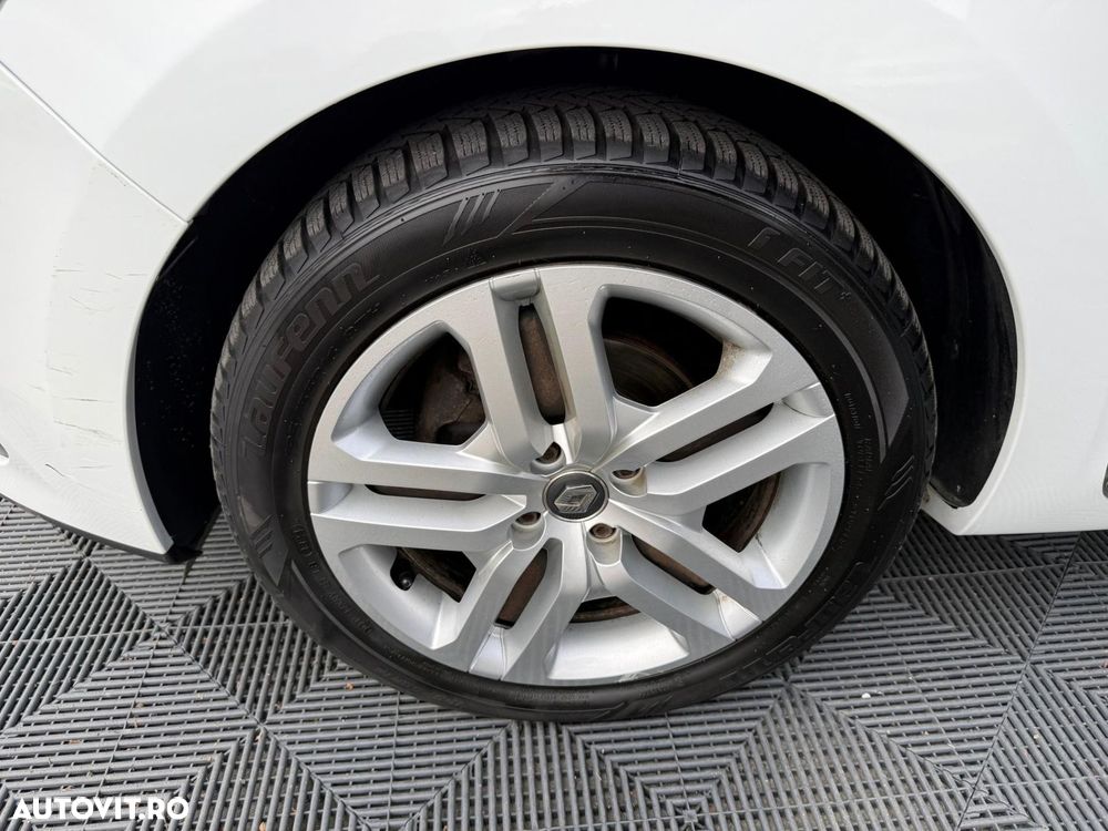 Renault Clio dCi Intens - 10