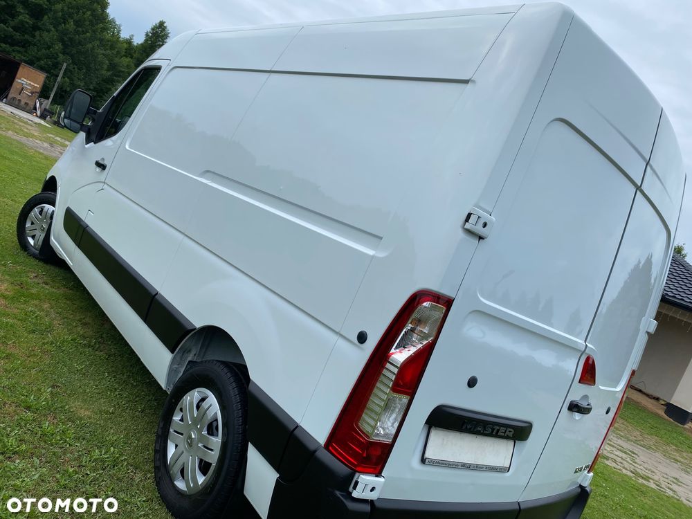 Renault Master - 17