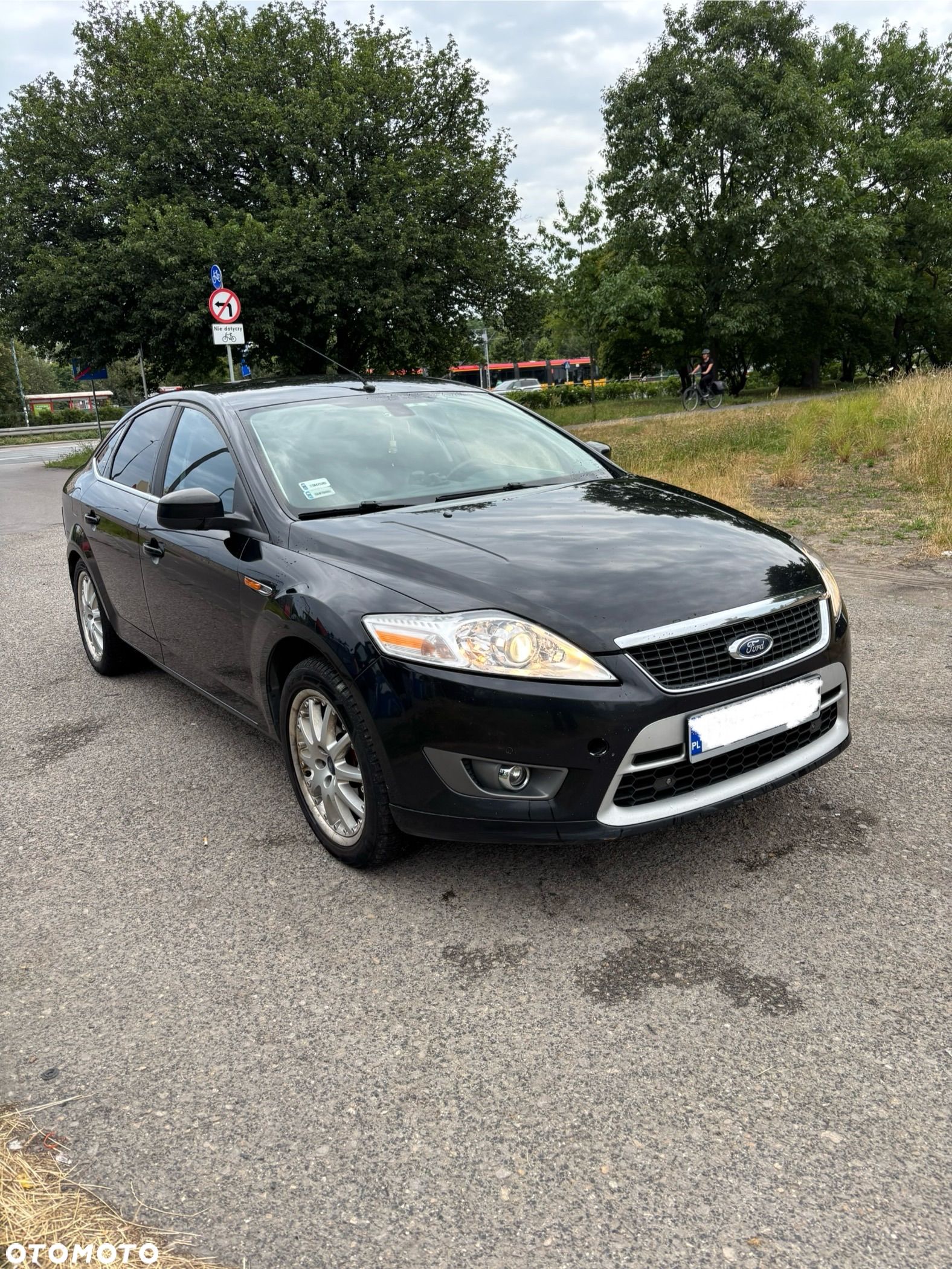 Ford Mondeo 2.0 TDCi Titanium - 1