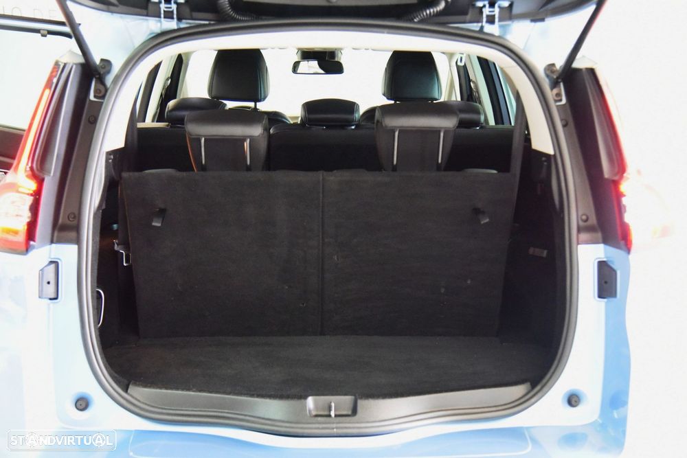 Renault Grand Scénic 1.5 dCi Bose Edition EDC SS - 24