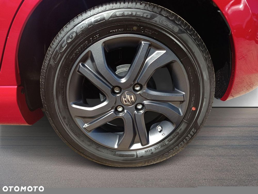 Suzuki Swift 1.2 Dualjet SHVS Premium - 38