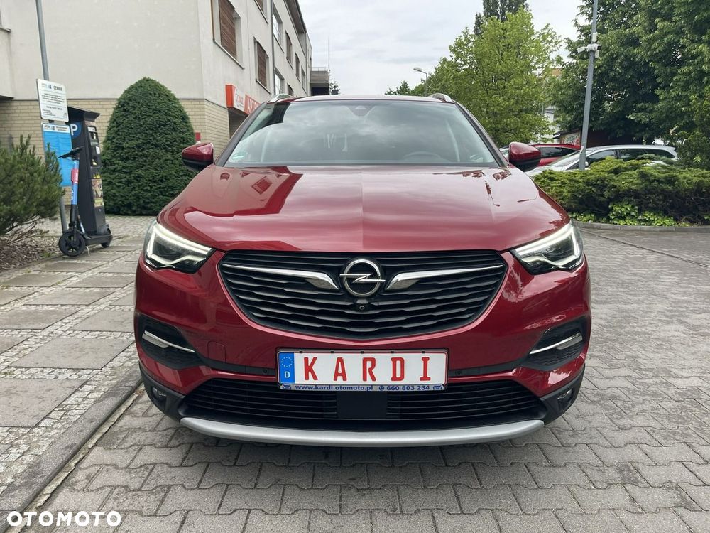 Opel Grandland X - 3