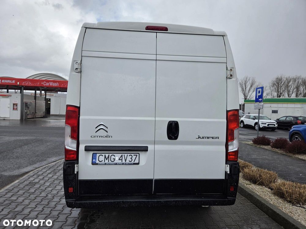 Citroën JUMPER - 5