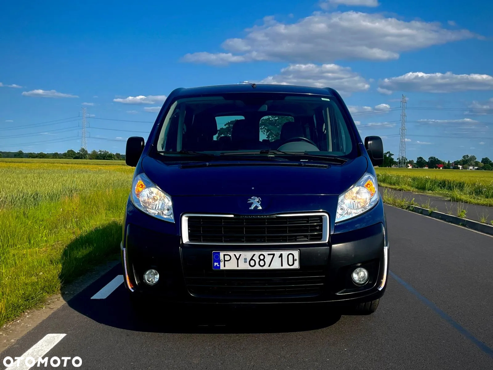 Peugeot Expert Tepee 2.0 HDi L1 Active - 3