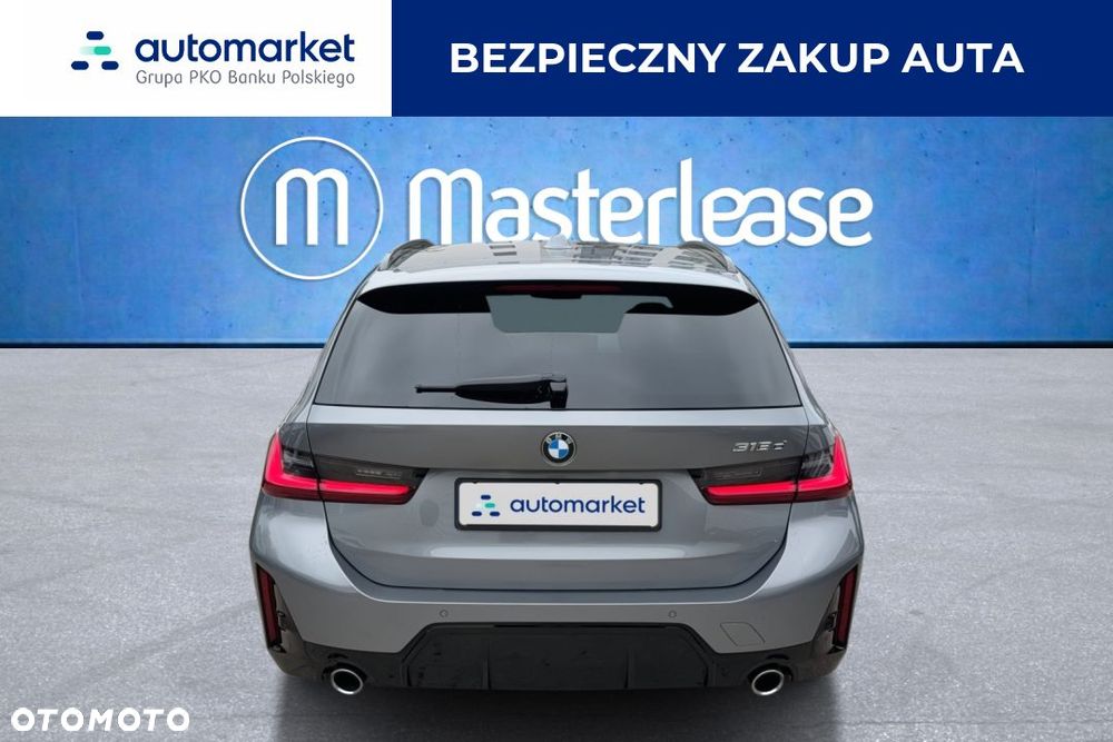 BMW Seria 3 - 6