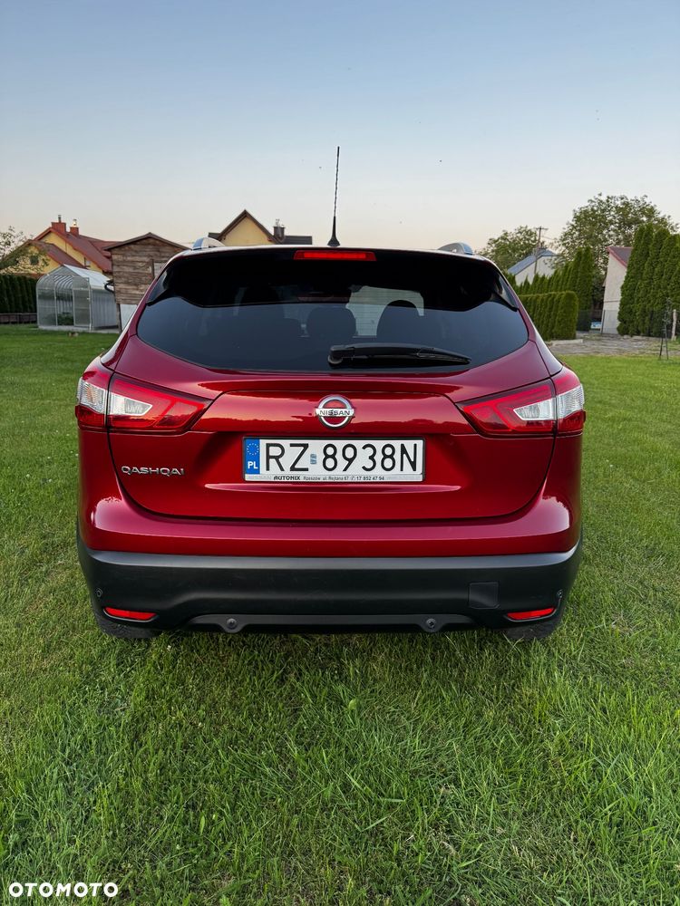 Nissan Qashqai 1.6 DIG-T N-Connecta - 3