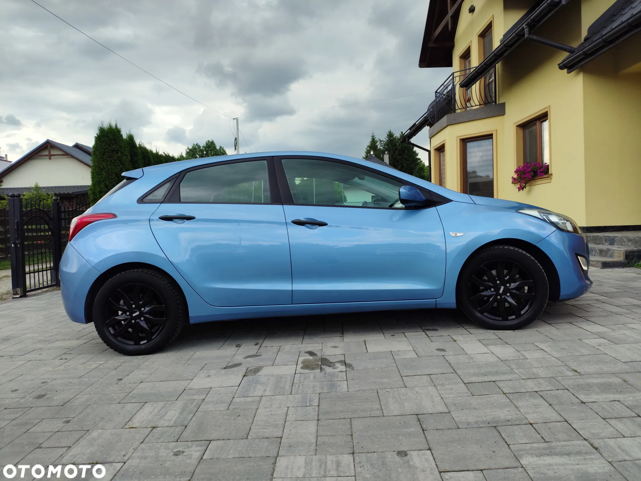 Hyundai i30 1.4 Classic - 6