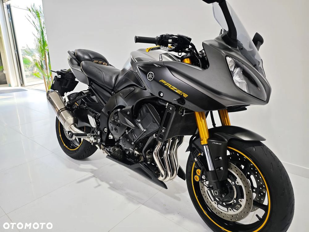 Yamaha FZ - 7