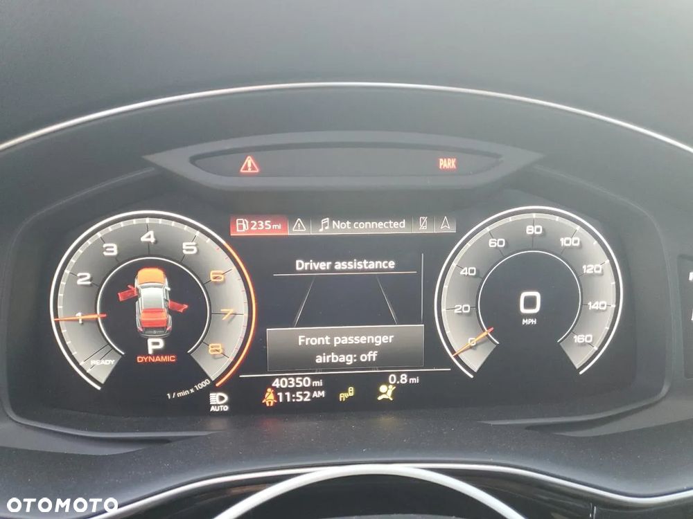Audi Q8 55 TFSI quattro tiptronic - 10