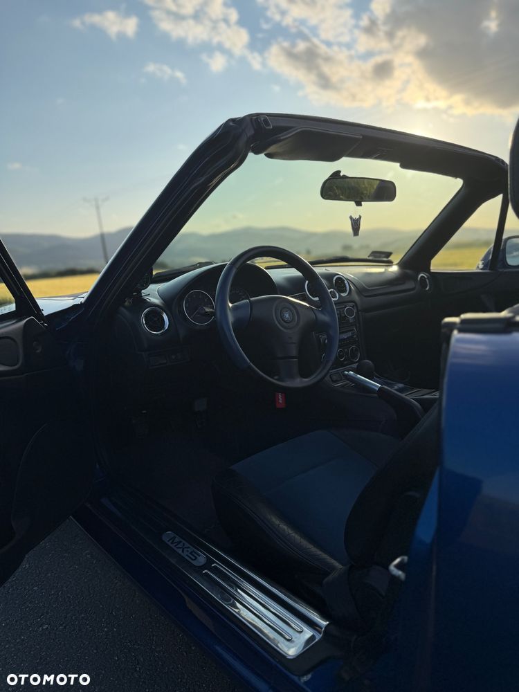 Mazda MX-5 - 11