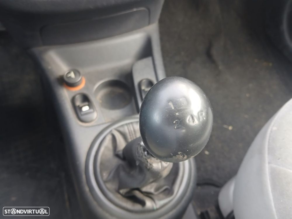 Citroën C3 1.1 Confort - 14