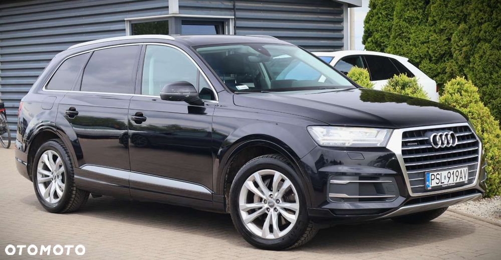 Audi Q7 - 4