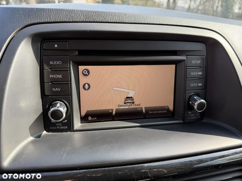 Mazda CX-5 2.0 Skypassion - 18