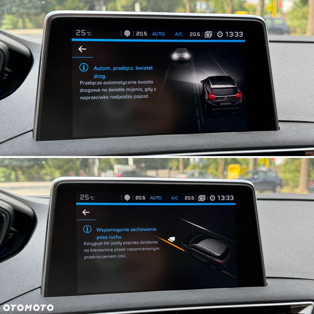 Peugeot 3008 PureTech 130 Stop & Start Allure - 23