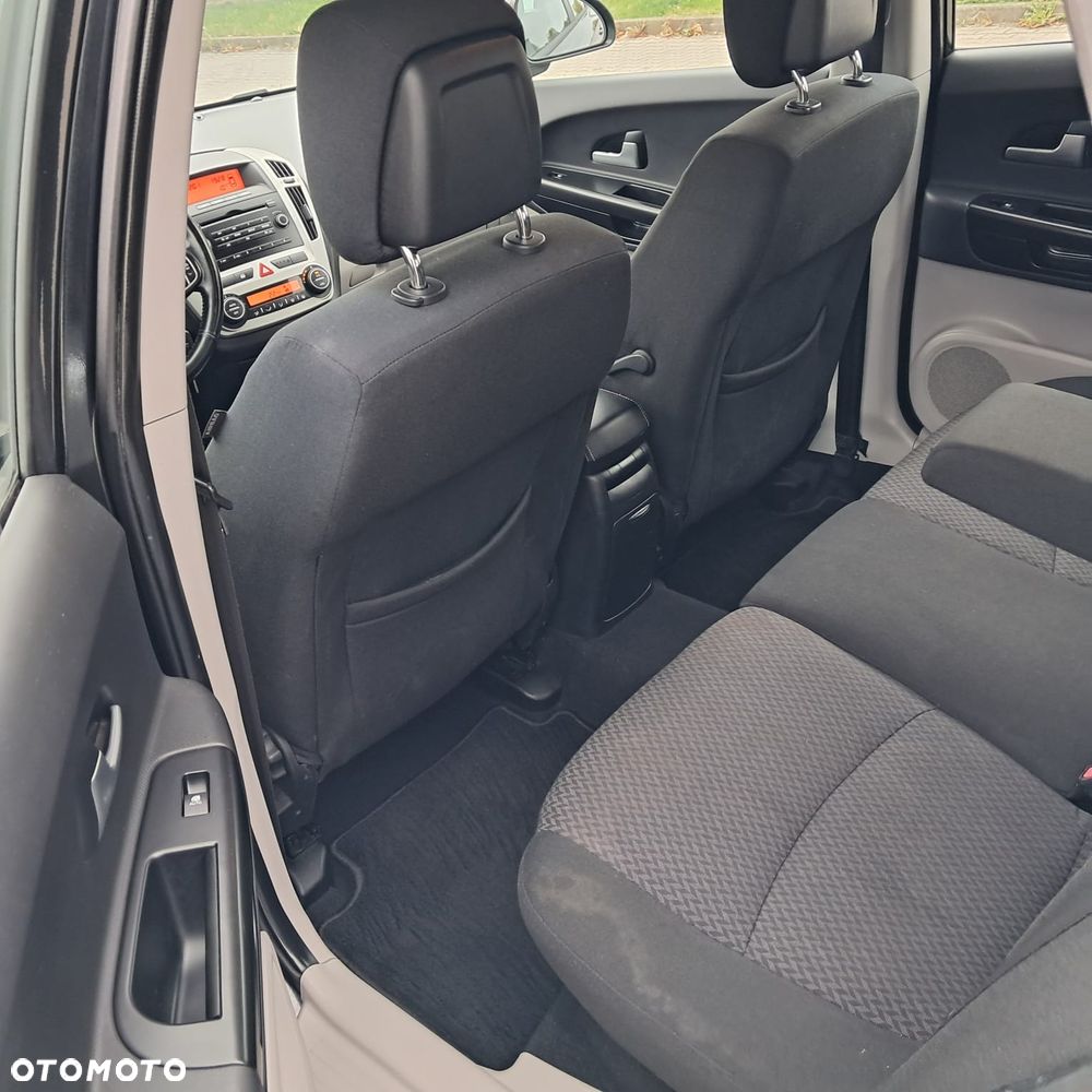Kia Ceed - 20
