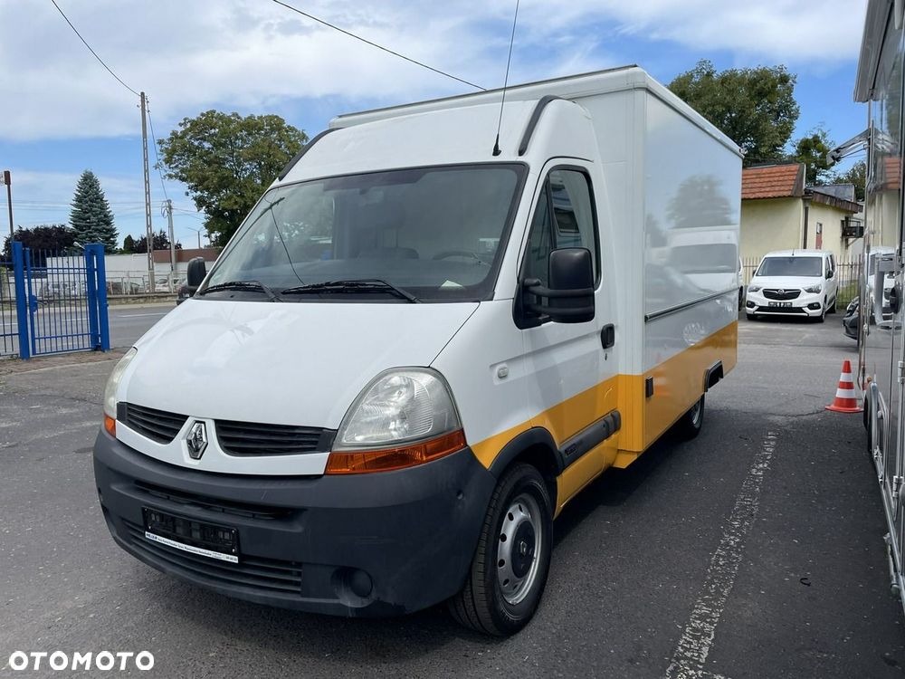 Renault Master - 29